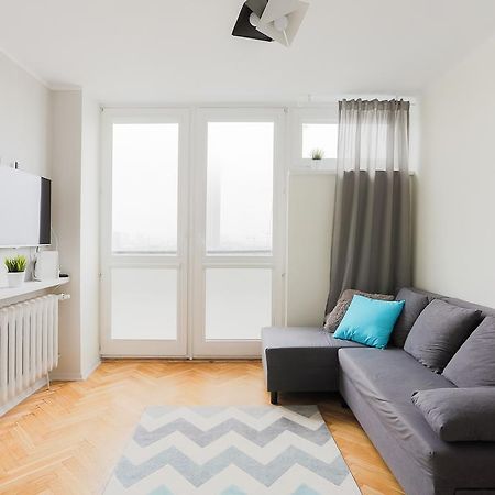 Apartment Cohen Varsovie Extérieur photo