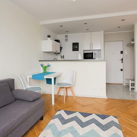 Apartment Cohen Varsovie Extérieur photo