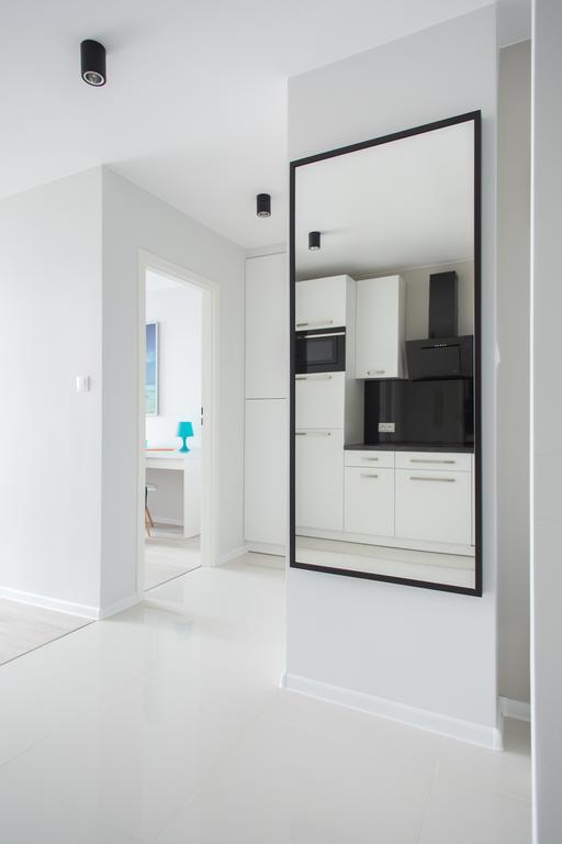 Apartment Cohen Varsovie Chambre photo