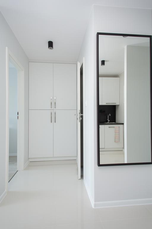 Apartment Cohen Varsovie Chambre photo