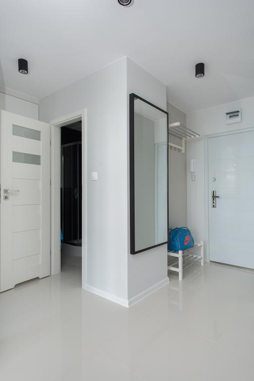 Apartment Cohen Varsovie Chambre photo