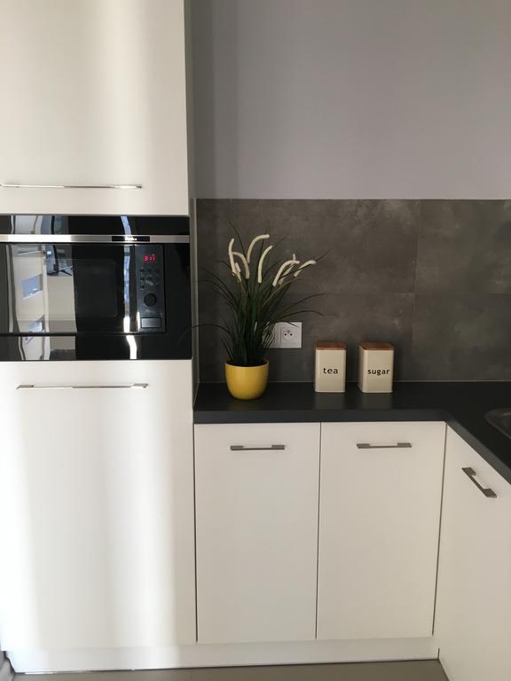 Apartment Cohen Varsovie Extérieur photo
