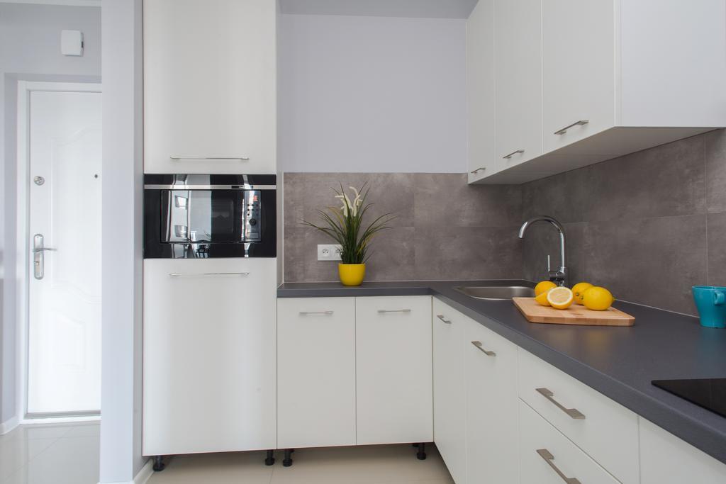 Apartment Cohen Varsovie Extérieur photo