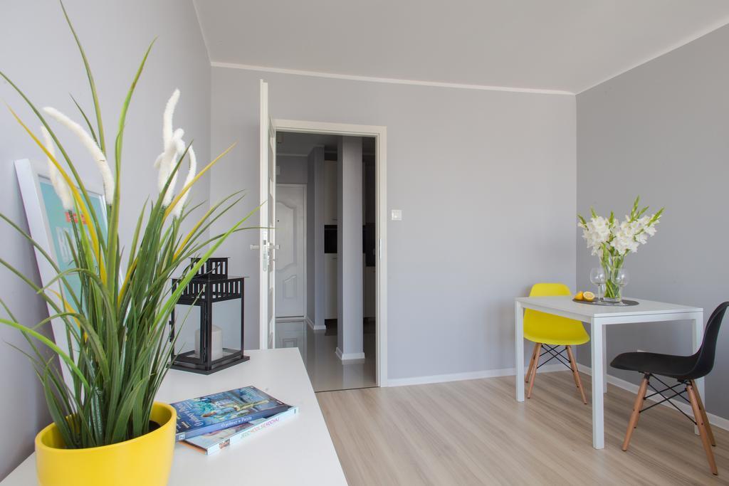 Apartment Cohen Varsovie Extérieur photo