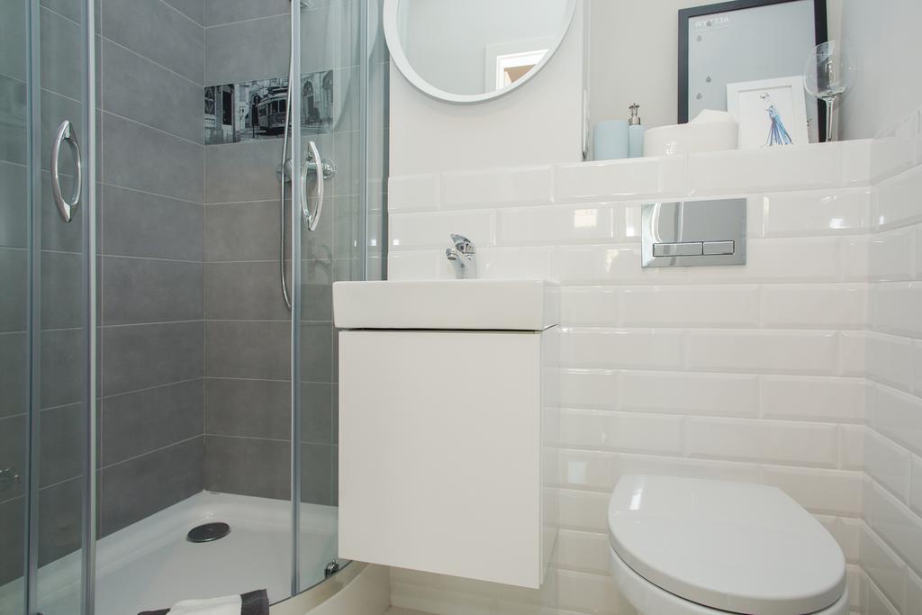 Apartment Cohen Varsovie Extérieur photo